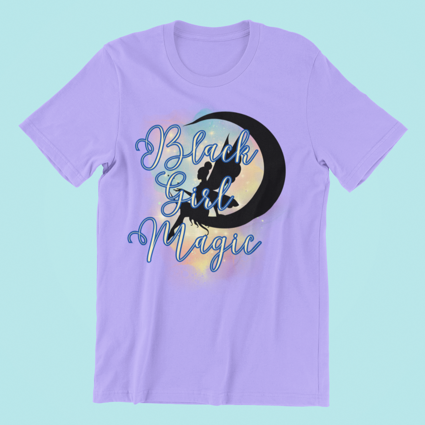 Black Girl Magic Tee